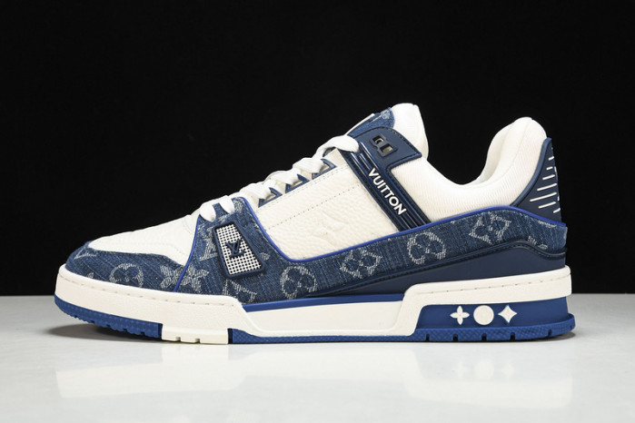 LVT  SNEAKERS   COPSHOE  L&V-67