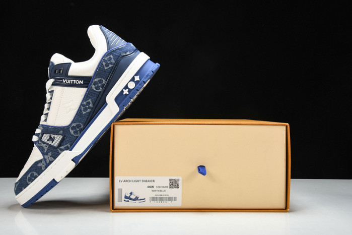 LVT  SNEAKERS   COPSHOE  L&V-67