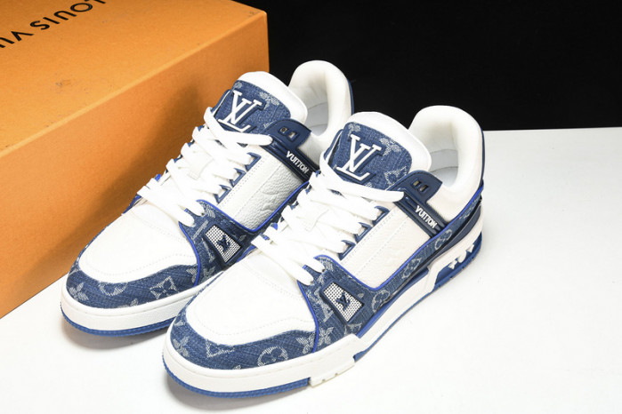 LVT  SNEAKERS   COPSHOE  L&V-67