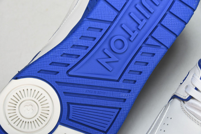 LVT  SNEAKERS   COPSHOE  L&V-69