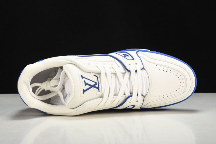 LVT  SNEAKERS   COPSHOE  L&V-69