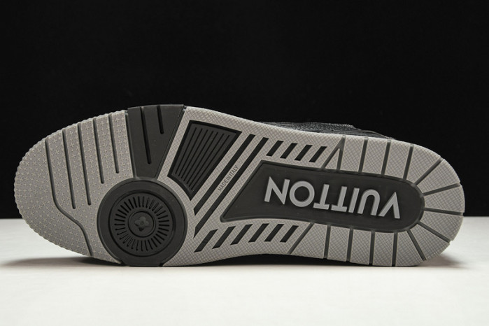 LVT  SNEAKERS   COPSHOE  L&V-70