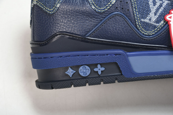 LVT  SNEAKERS   COPSHOE  L&V-71