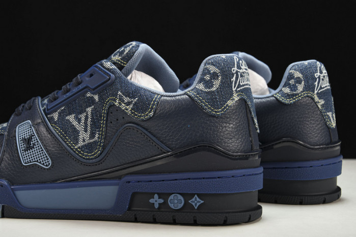 LVT  SNEAKERS   COPSHOE  L&V-71