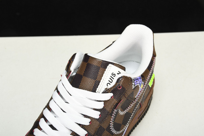 SNEAKERS   COPSHOE  L-65