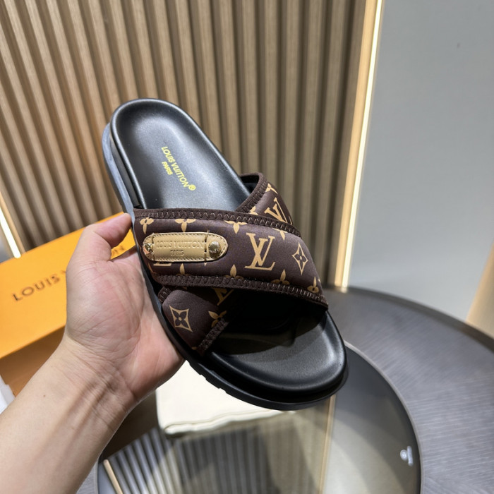 LVT SLIDE COPSHOE LVS-105