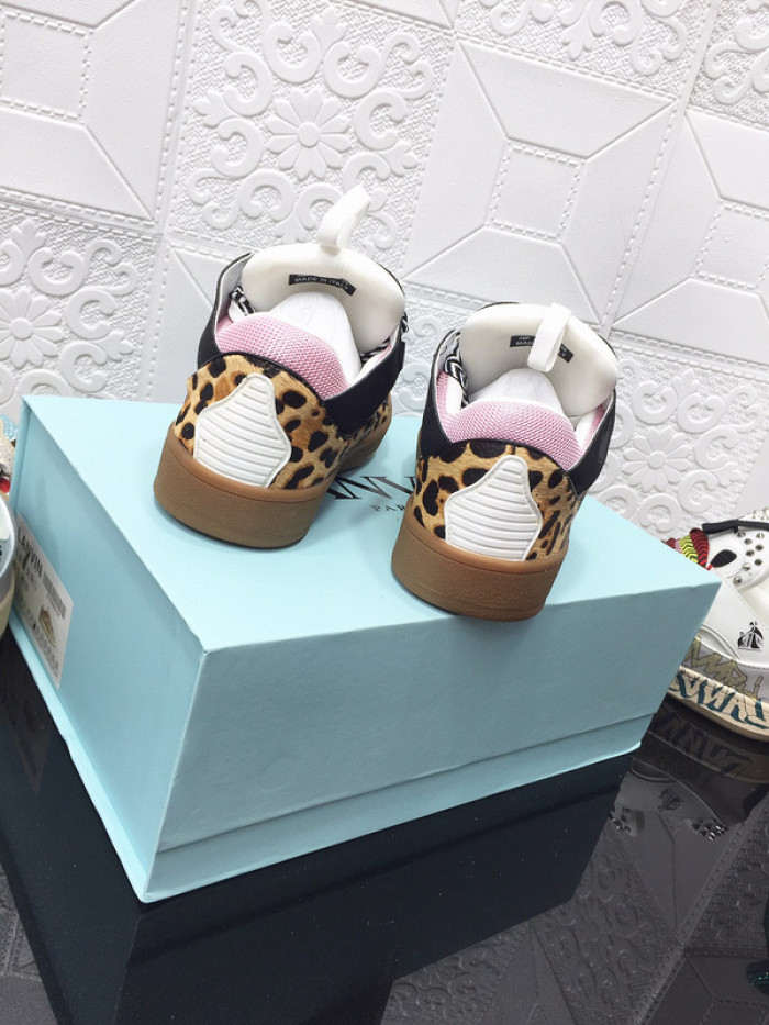 LANVIN SNEAKERS COPSHOE LA-124