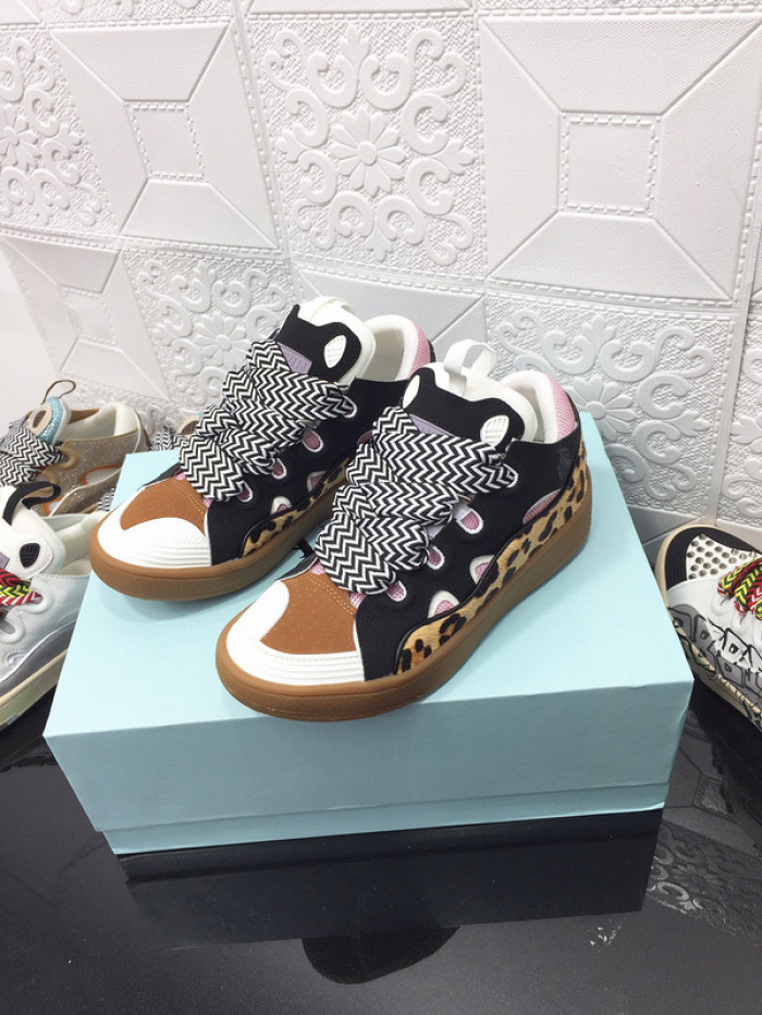 LANVIN SNEAKERS COPSHOE LA-124