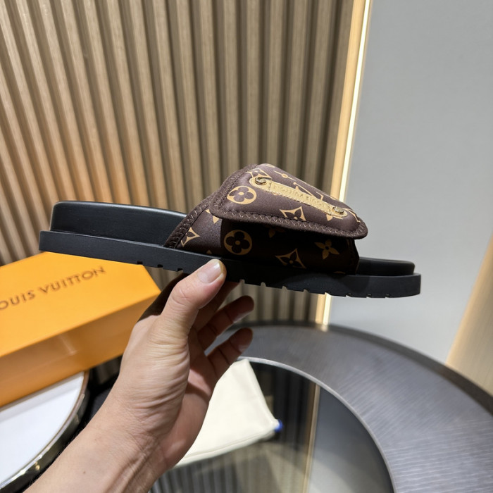 LVT SLIDE COPSHOE LVS-117