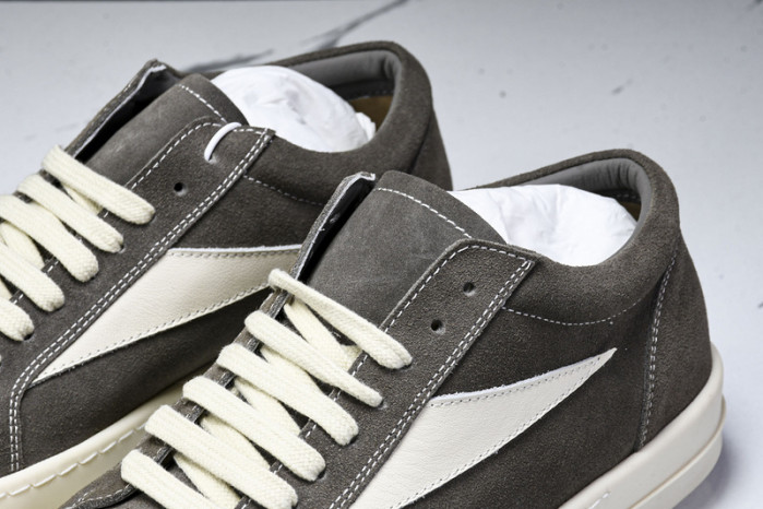 RICK OWENS SNEAKERS  copshpe OR-217