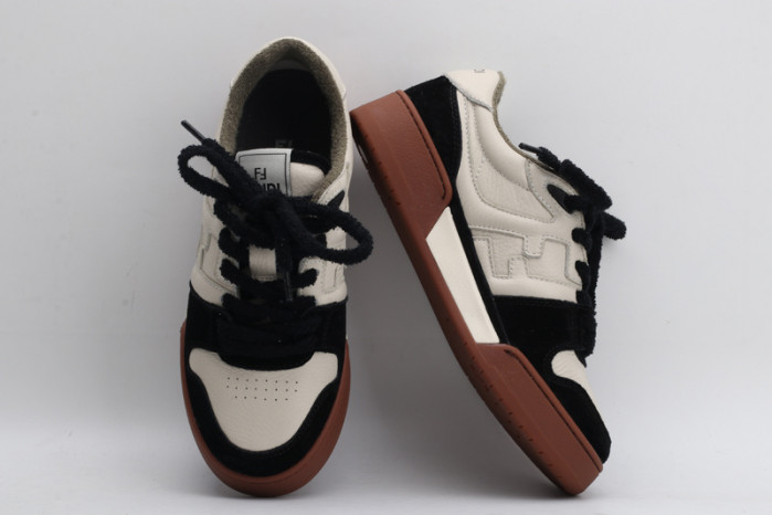 FD SNEAKERS COPSHOE FD-01