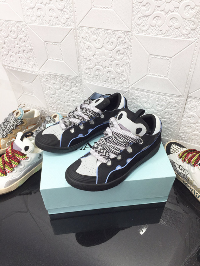 LANVIN SNEAKERS COPSHOE LA-127