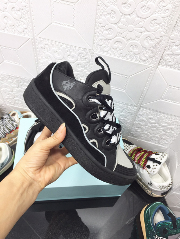 LANVIN SNEAKERS COPSHOE LA-128