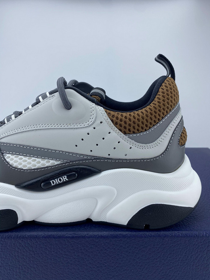 D1R* B22 TRAINER SNEAKER COPSHOE  DR-209