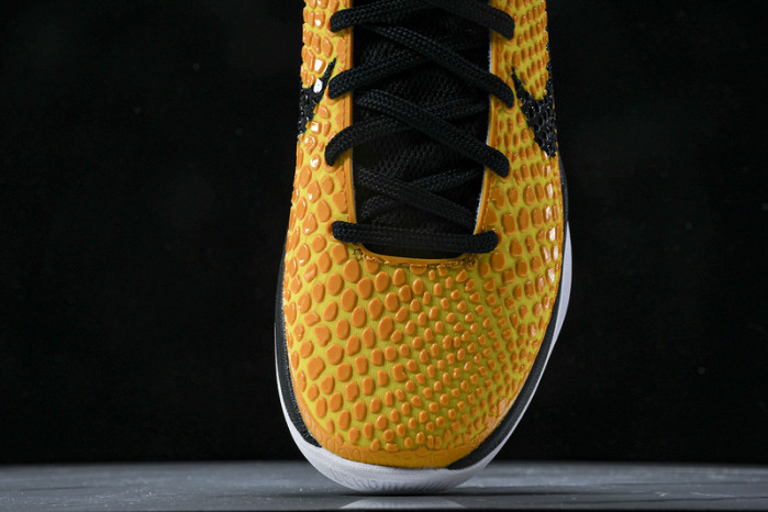 Nike Kobe 6 Lightbulb  - 429659-700