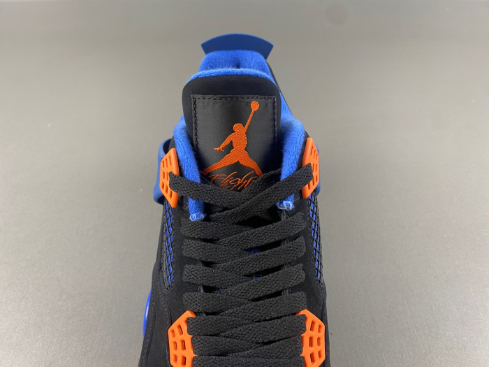 Jordan 4 Retro Cavs  - 308497-027