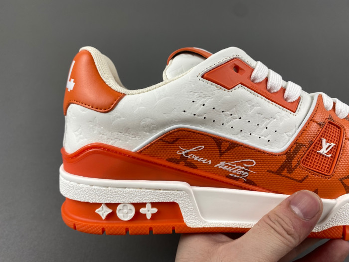 LVT  SNEAKERS   COPSHOE  L&V-265