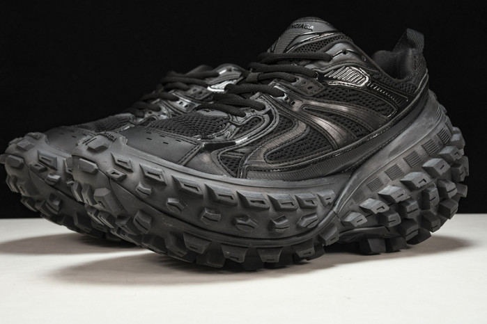 BL Ddfender  -copshoe BL85