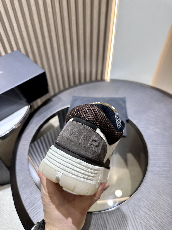 AMIRI  SNEAKERS   COPSHOE AM-80