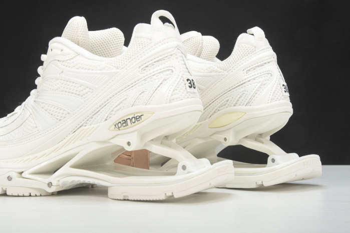 BL Ddfender  -copshoe BL94