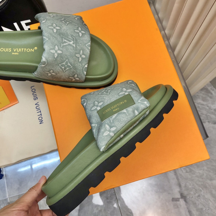 LVT SLIDE COPSHOE LVS-57