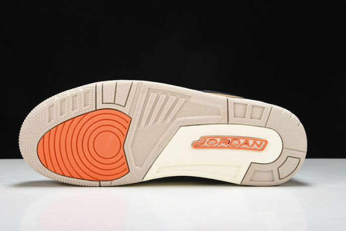 Air Jordan 3 “Desert Elephant”  CT8532-008
