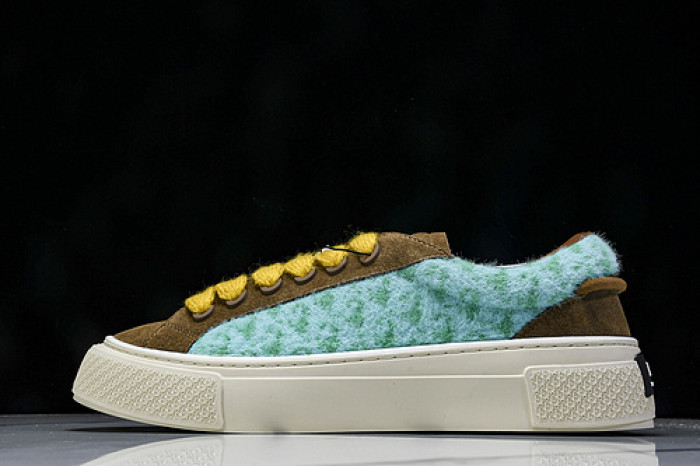 D1R* B33  SNEAKER  COPSHOE DR-b33 09