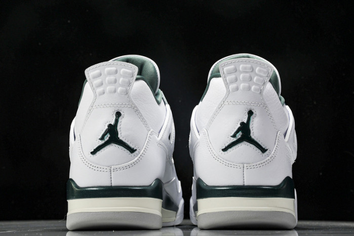 Air Jordan 4 "Oxidized Green" FQ8138-103