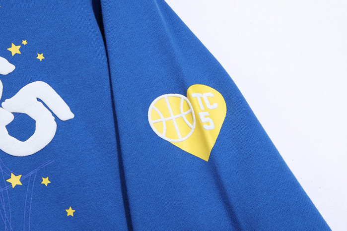 COPSHOE CLOTHES - CLO 53