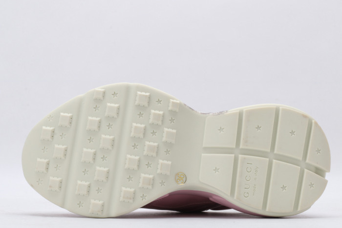 GC  TRAINER SNEAKER KICKZE GC-23