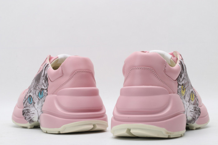 GC  TRAINER SNEAKER KICKZE GC-23