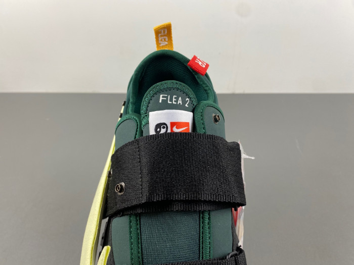 Cactus Plant Flea Market x Air Flea 2 