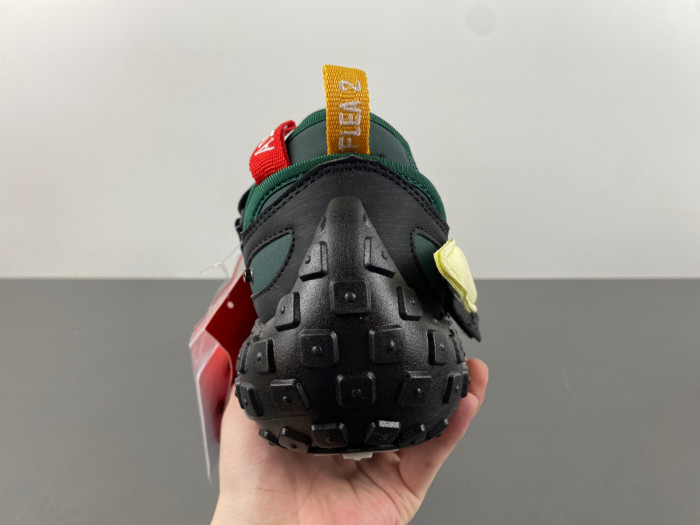 Cactus Plant Flea Market x Air Flea 2 