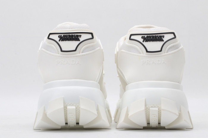 PR CLOUDBUST THUNDER KNIT  KICKZE PR-4