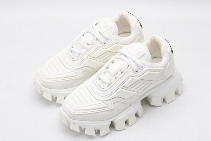 PR CLOUDBUST THUNDER KNIT  KICKZE PR-4