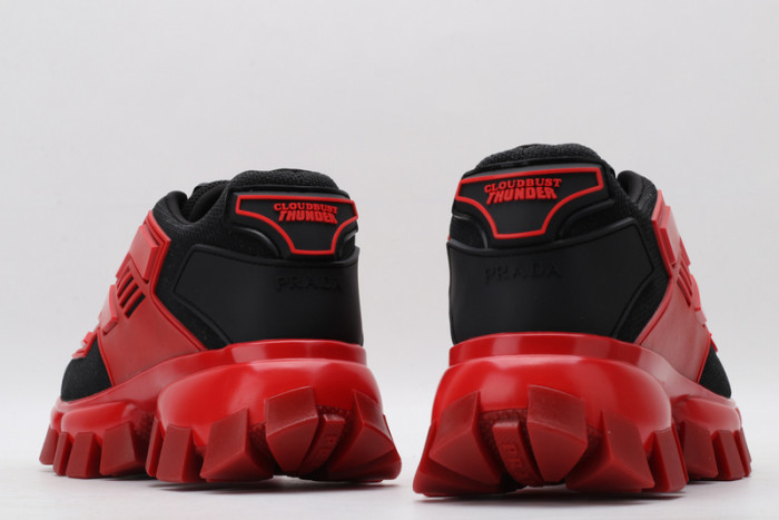 PR CLOUDBUST THUNDER KNIT  KICKZE PR-8