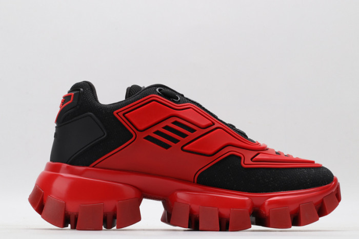 PR CLOUDBUST THUNDER KNIT  KICKZE PR-8