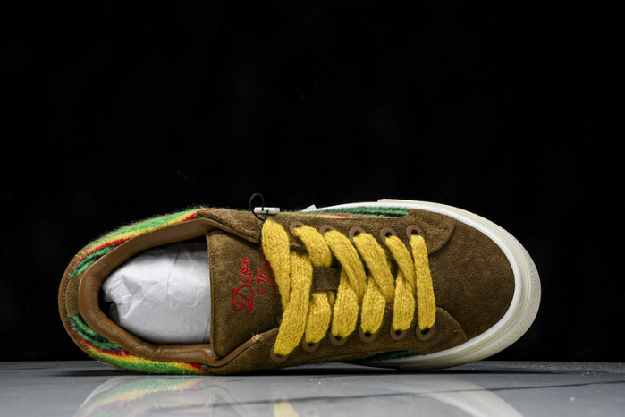 D1R* B33  SNEAKER  COPSHOE DR-b33 06