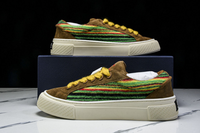 D1R* B33  SNEAKER  COPSHOE DR-b33 06