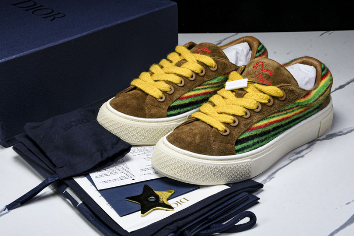 D1R* B33  SNEAKER  COPSHOE DR-b33 06