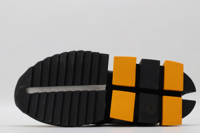 DG SNEAKERS   KICKZE D&G-4