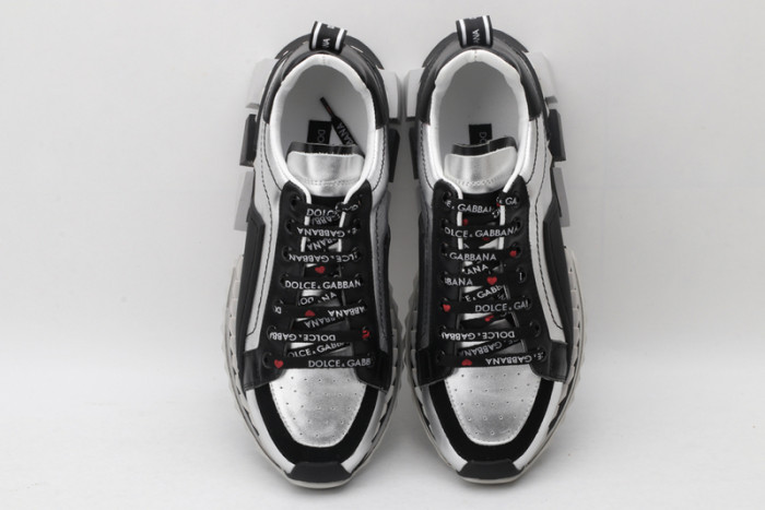 DG SNEAKERS   KICKZE D&G-8