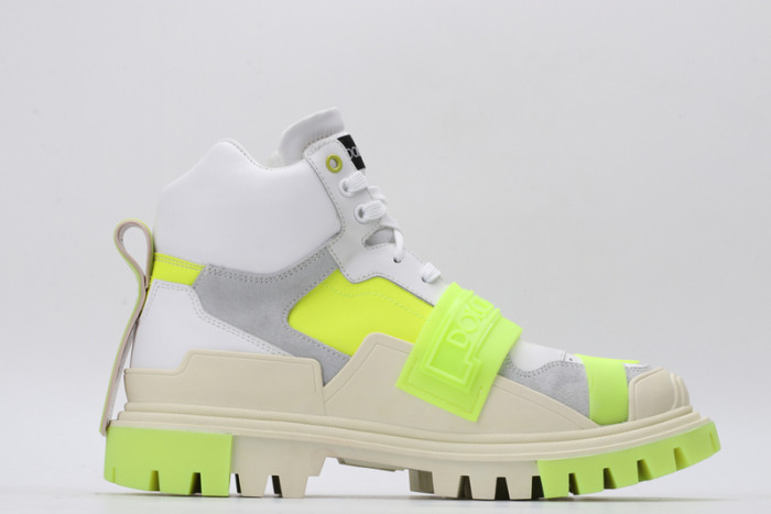 DG SNEAKERS   KICKZE D&G-9