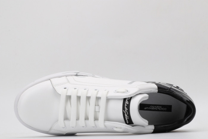 DG SNEAKERS   KICKZE D&G-12