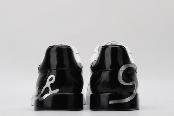 DG SNEAKERS   KICKZE D&G-12