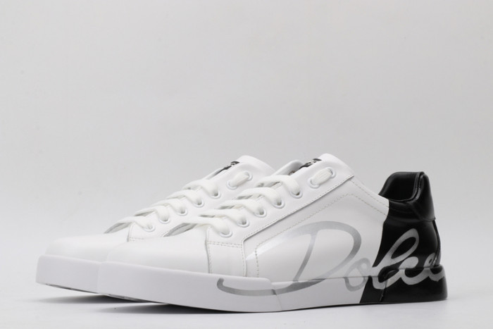 DG SNEAKERS   KICKZE D&G-12