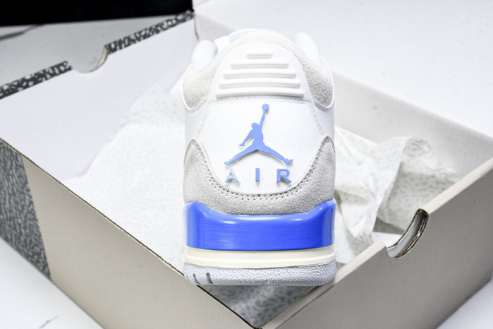 Air Jordan 3 "Lucky Shorts"  CT8532-101