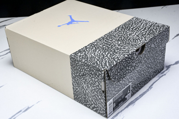 Air Jordan 3 "Lucky Shorts"  CT8532-101