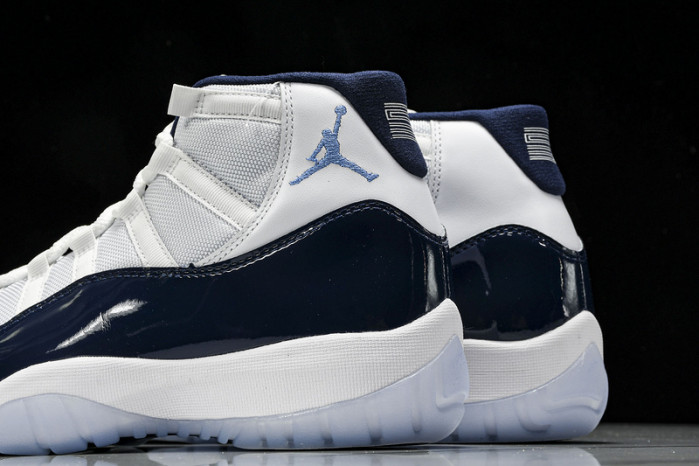 AIR JORDAN 11 RETRO "WIN LIKE 