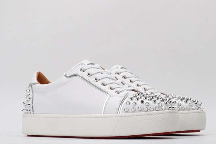 CHRISTIAN LOUBOUTIN SNEAKERS COPSHOE  CL-86